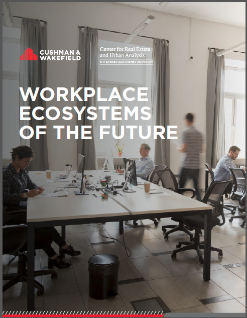 Workplace Ecosystems of the Future