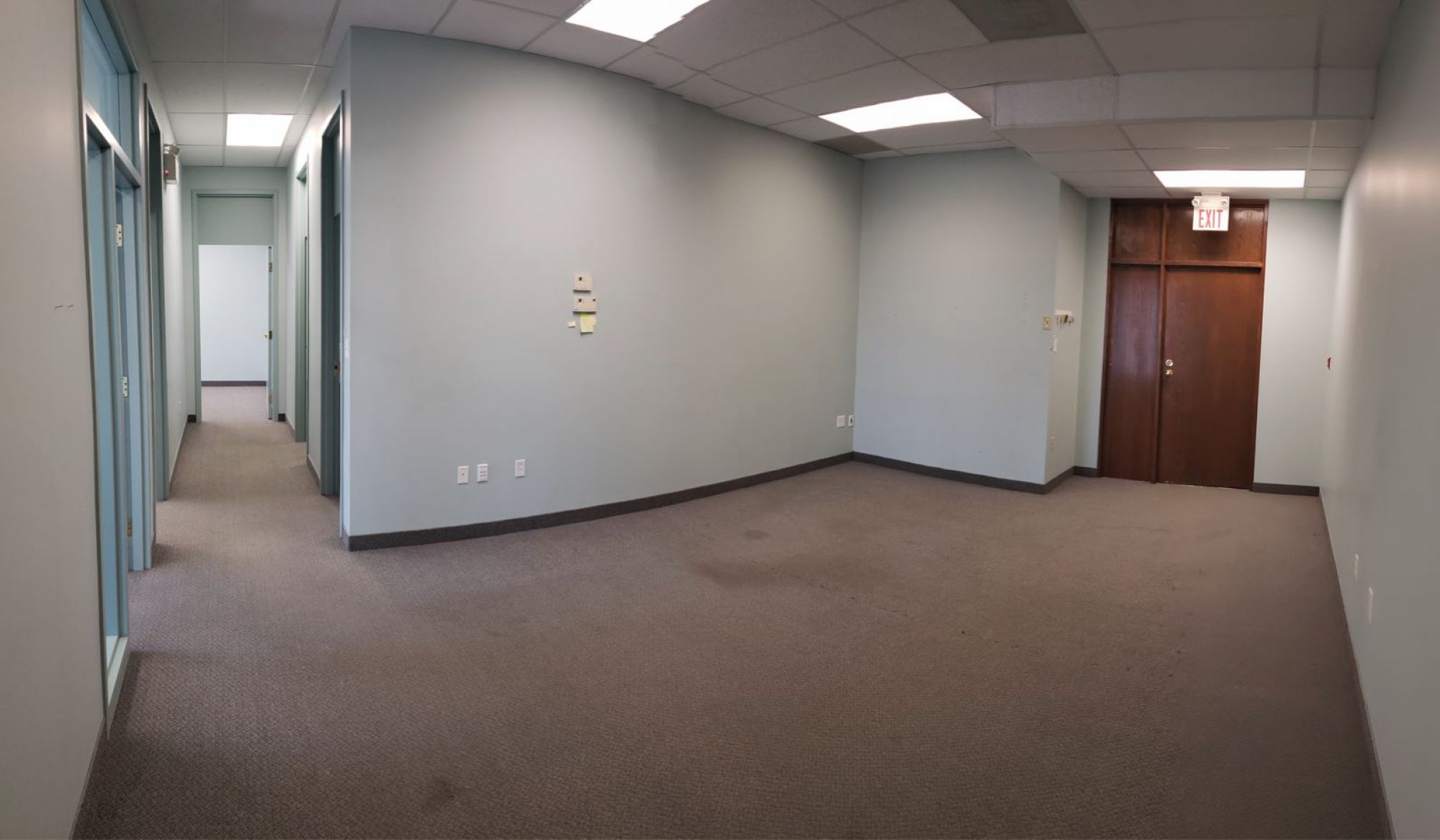 commercial space for rent Kingston Ontario 