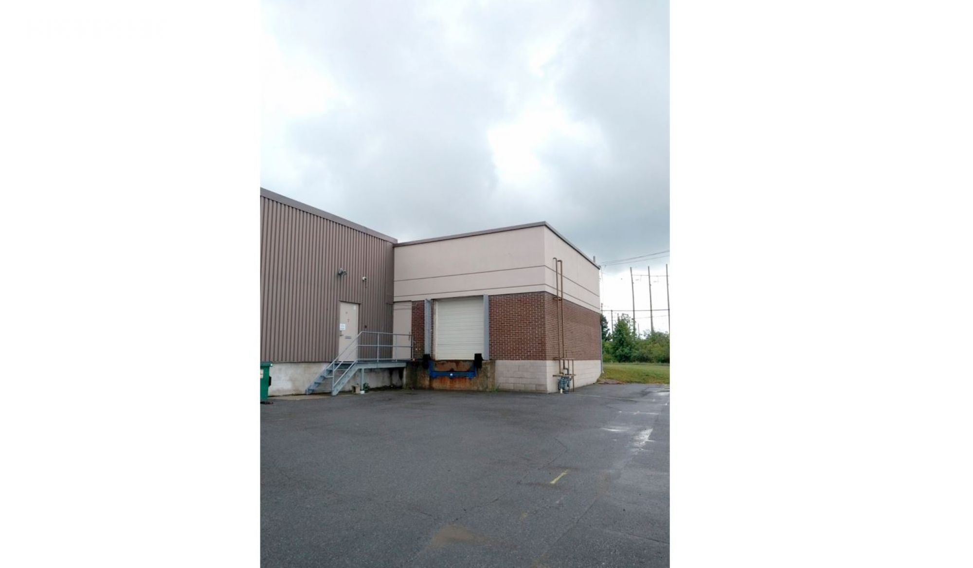 warehouse and office space for lease