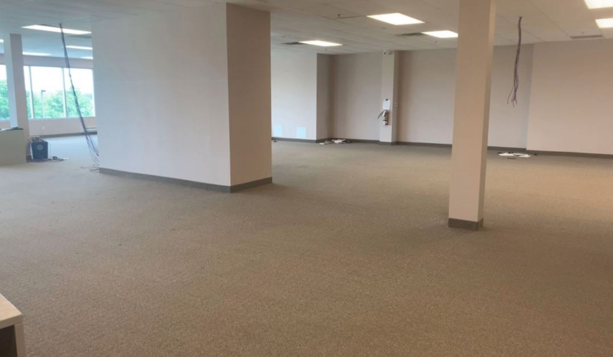 office space for rent in kingston
